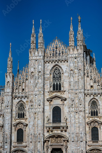 duomo di milano