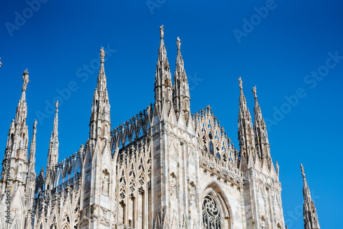 cathedral of milan