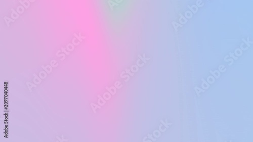 Holographic iridescent background with pastel gradient colors and soft neon lights creating a fluid liquid gradient y2k