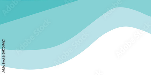 Photos Refreshing shimmering water abstract background frame vector illustration mater