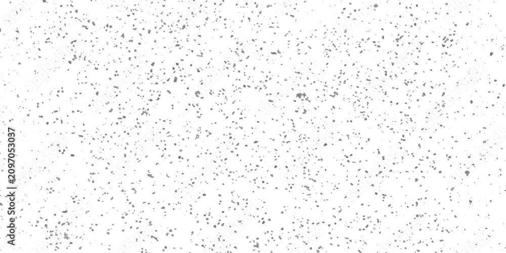 Fototapeta premium A seamless pattern of fine, scattered glitter particles on a white background creates a dazzling and celebratory effect.