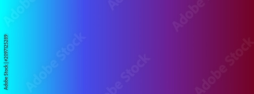Bright Solid Color Gradient Banner/simle shapes banner,
