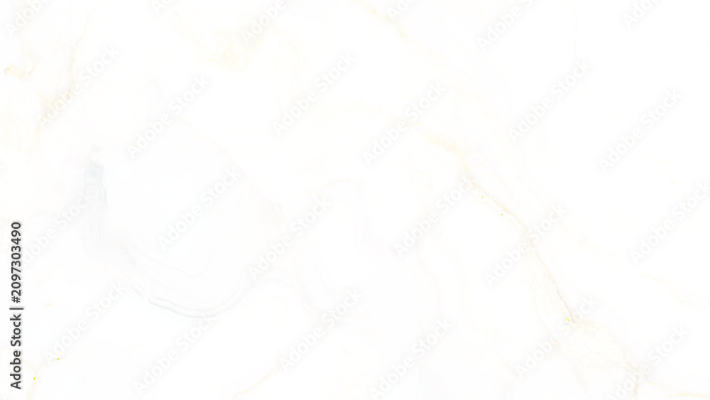 Fototapeta premium Abstract white marble texture background.
