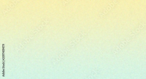 Soft pastel gradient background with a grainy texture in yellow and light green colors