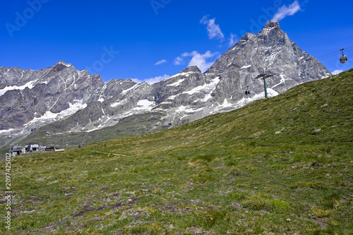 Cervino