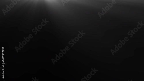 Premium Overlays Volumetric Lights 9 – Cinematic God Rays, Light Beam Effects and Atmospheric Lighting Overlays for Video Editing and Motion Graphics