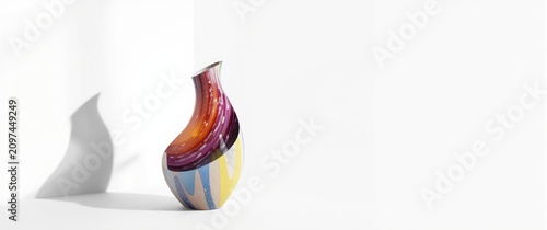 rendered image of artistic ...