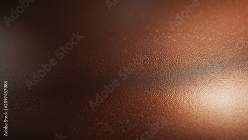 Panorama dark bronze textur...