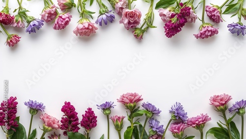 Colorful Floral Arrangement...
