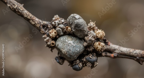 Natural Stones and Minerals...