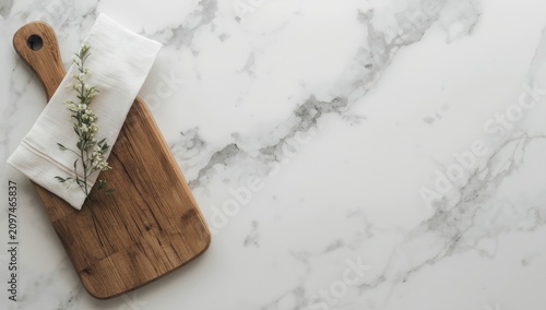 Marble tabletop top angle d...
