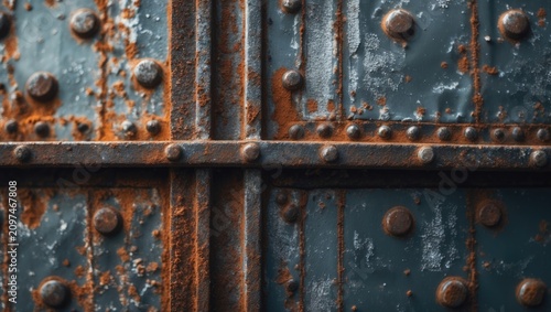 Steampunk Abstract backgrou...