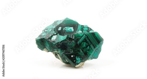 Malachite Mineral Specimen ...