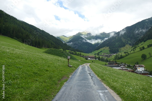 Prato Alpino