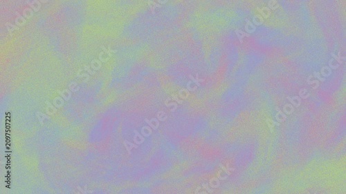 A pink, blue, and green marbled-textured liquid background for wallpaper or backdrop