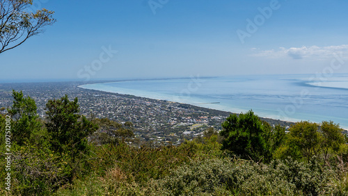 Photos Mornington Peninsula viewed from Arthur's Seat