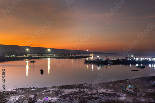 I focus on setting up the tripod and camera, carefully composing the shot. I lock the ISO at 100, keep the aperture at f/22, and work the shutter speed from 8, to 15, all the way up to 30 seconds