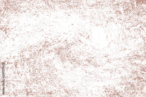 Cuadro en lienzo Abstract LCD screen texture with digital moire pattern and pixel glitch effect