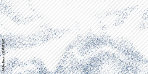 Photos Slant line halftone gradation texture