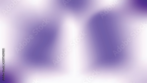 Aesthetic Colorful Gradient Background with Smooth Abstract Wallpaper Design