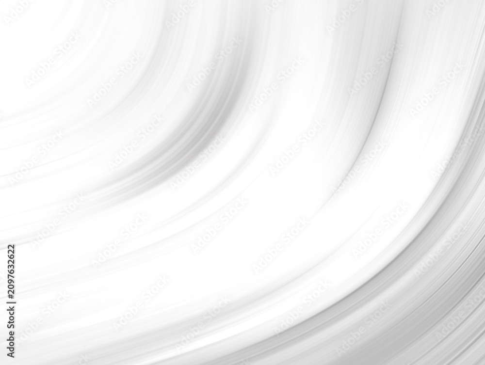 Fototapeta premium abstract white and silver are light pattern gray with the gradient is the with floor wall metal texture soft tech diagonal background black dark clean modern.
