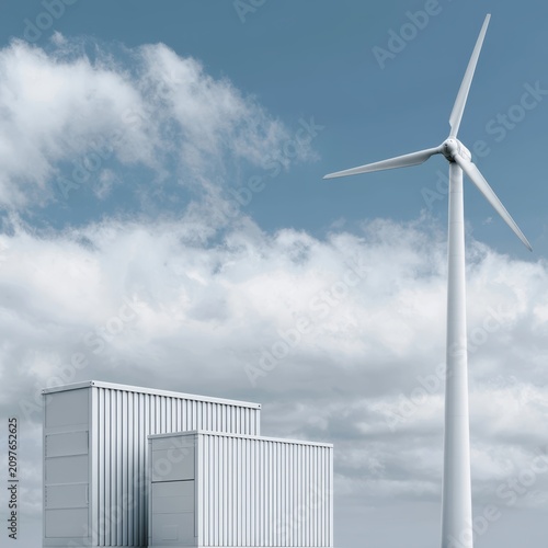 Renewable energy storage innovations improving reliability and flexibility within clean power systems