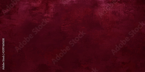 Foto Deep crimson texture, evoking a sense of luxury and depth, perfect for creating sophisticated backdrops and design elements