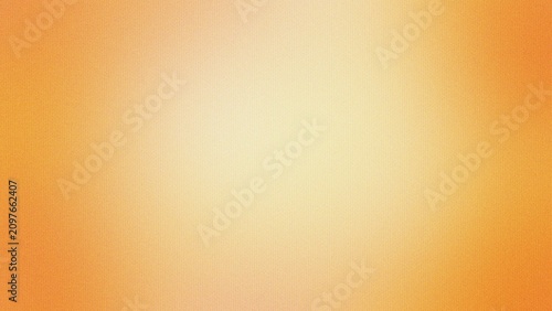 Soft orange gradient background with a warm yellow center perfect for Halloween themes and seasonal designs