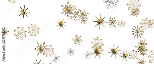 Beautiful festive backgroun...