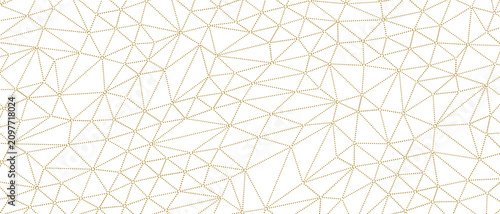 Abstract background with a ...