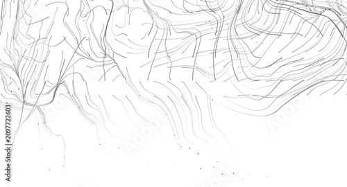 Monochrome abstract backgro...