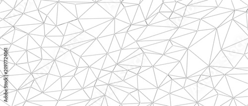 Seamless background featuri...