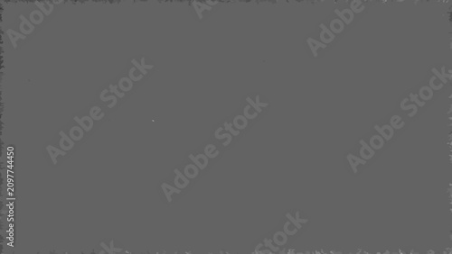 Картината върху платно Dark asphalt gravel texture a close up view of a rough granular surface gray sto
