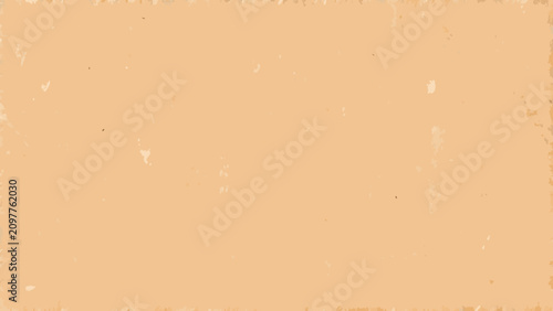 Obraz na plátně Light tan osb particle board wood texture with a speckled surface and neutral co