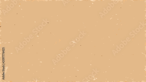 Fotografía Osb particle board wood texture with a light tan beige color and subtle speckled