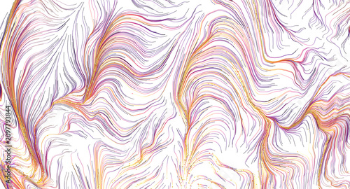 Elegant abstract background...