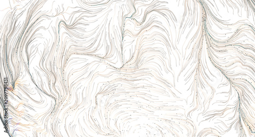 Detailed abstract backgroun...