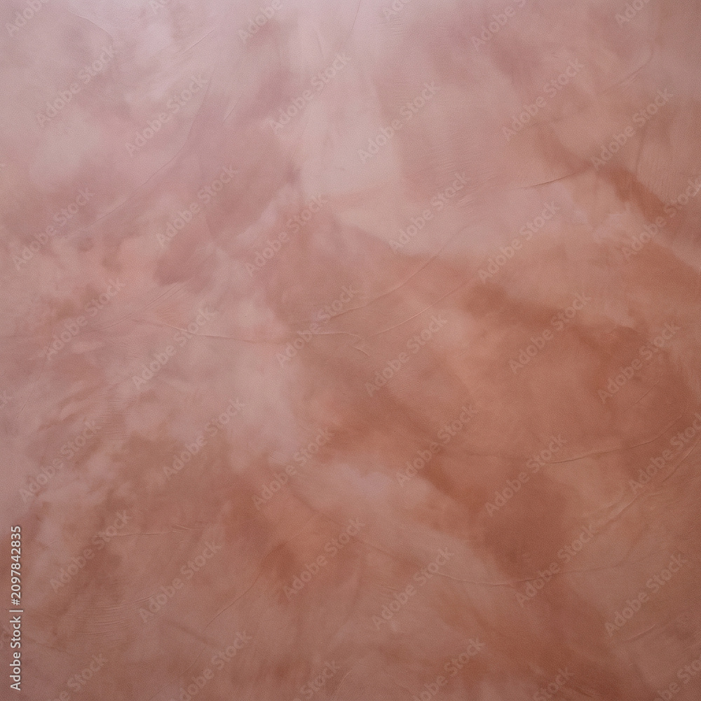 Fototapeta premium Abstract textured pink marble background with subtle pattern