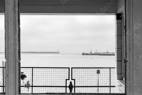 Bild auf Leinwand Dover, UK