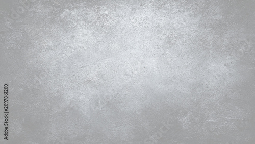 Gray textured surface with rough stone like pattern and subtle gradient effect