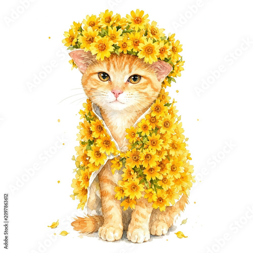 cat 