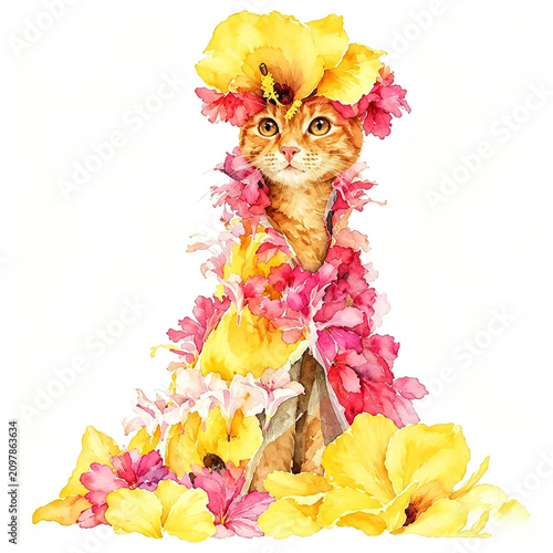 cat 