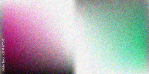 Foto Soft Pastel Gradient Background With colorful Blurred Abstract Light  evoking calm, minimalism and modern design for web, print and presentations