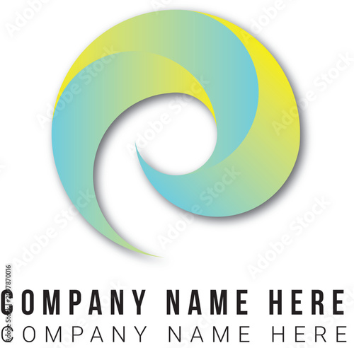 Company Logo.