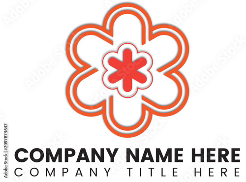Brand Logo.