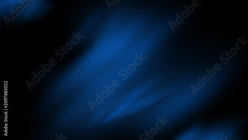 Foto abstract deep red light streaks with a dark, moody ambiance, evoking a sense of mystery and passion