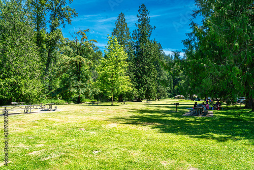 Green River Park