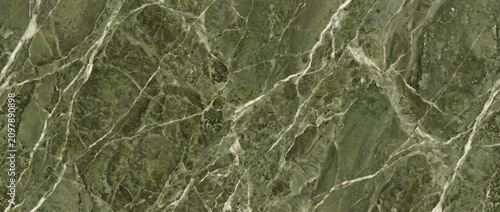 Fotografía marble texture background featuring muted khaki green natural stone surface with