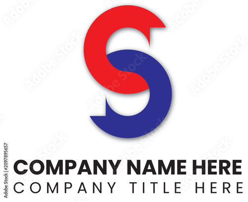 Simple Logo.