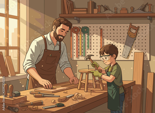 Adobe Illustrator Artwork